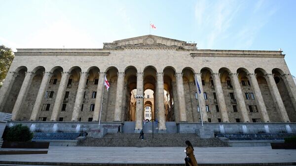    © Sputnik / Кирилл Зыков