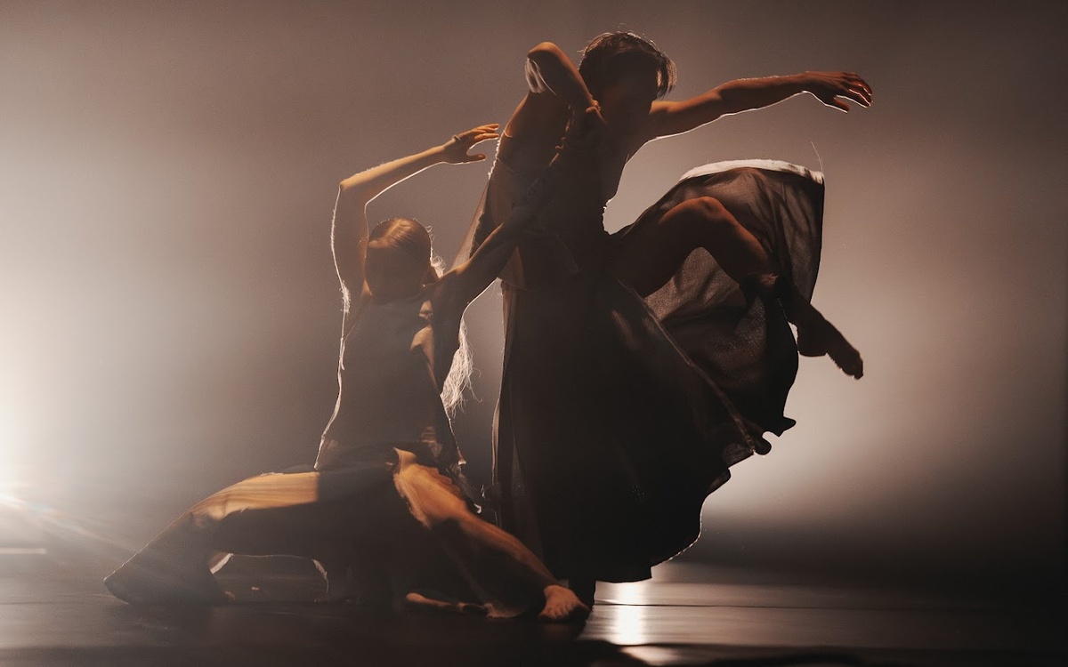    Фестиваль Context. Diana Vishneva состоится на сцене Большого театра (фото 1)