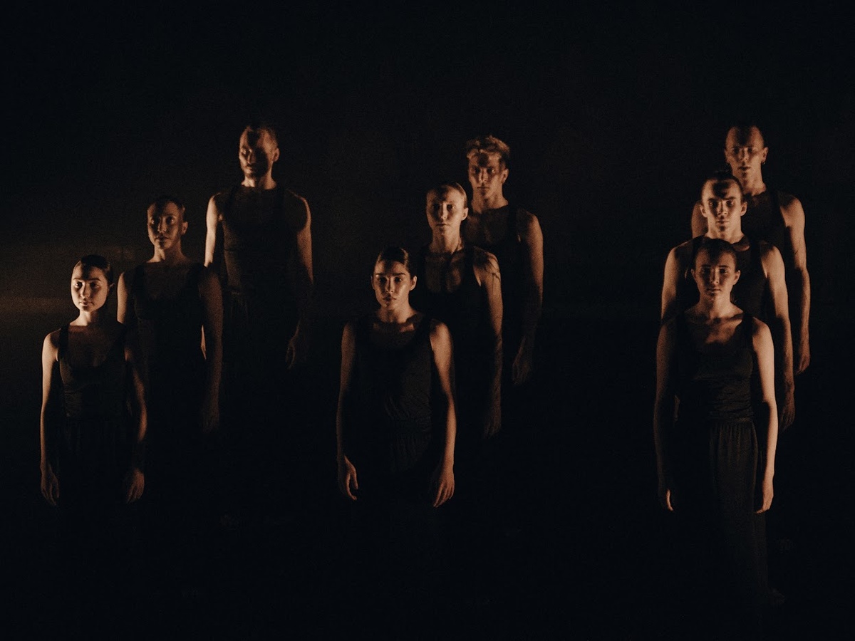    Фестиваль Context. Diana Vishneva состоится на сцене Большого театра (фото 2)