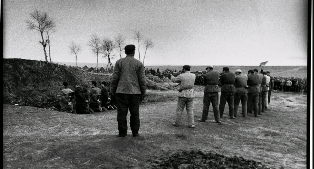 За похищенную корову - расстрел! Вся правда о советском правосудии