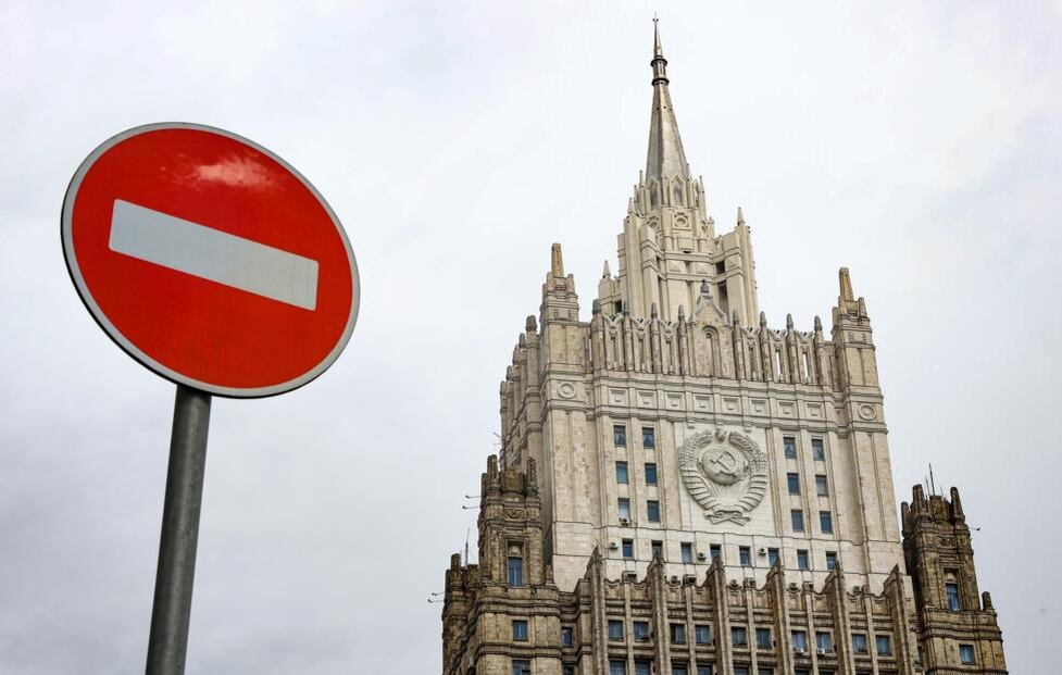 © Валерий Шарифулин/ ТАСС