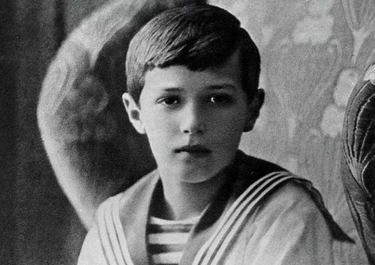 Царевич Алексей