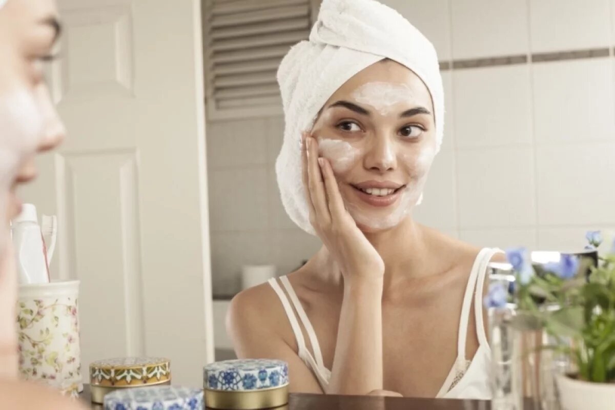    Ежедневный домашний уход — это то, без чего ни одна даже самая чудодейственная процедура не работает.