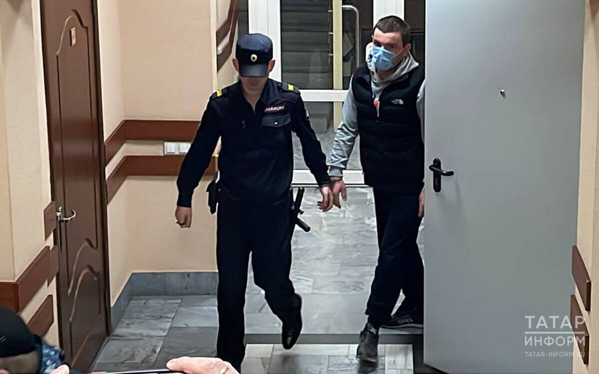 Фото: © Дмитрий Шатров / «Татар-информ»