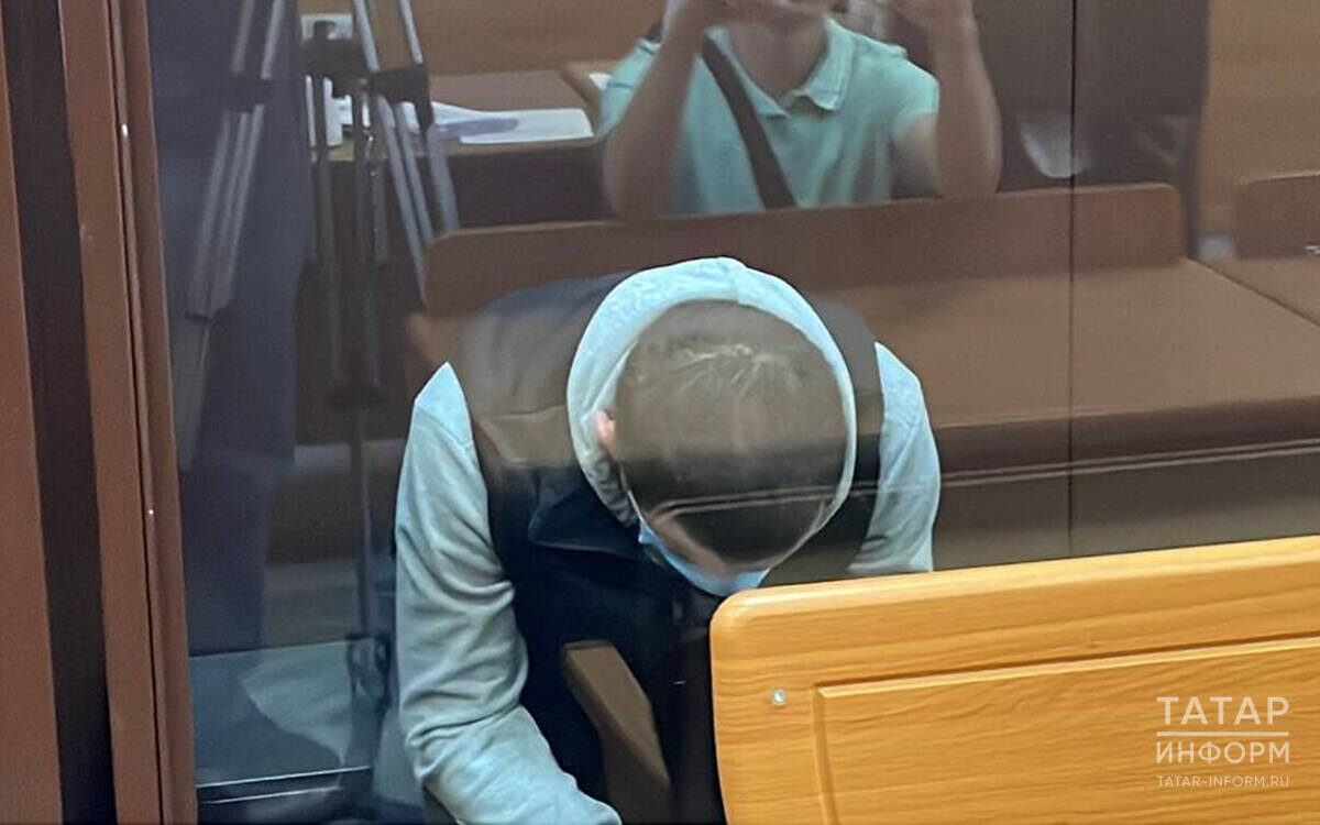 Фото: © Дмитрий Шатров / «Татар-информ»