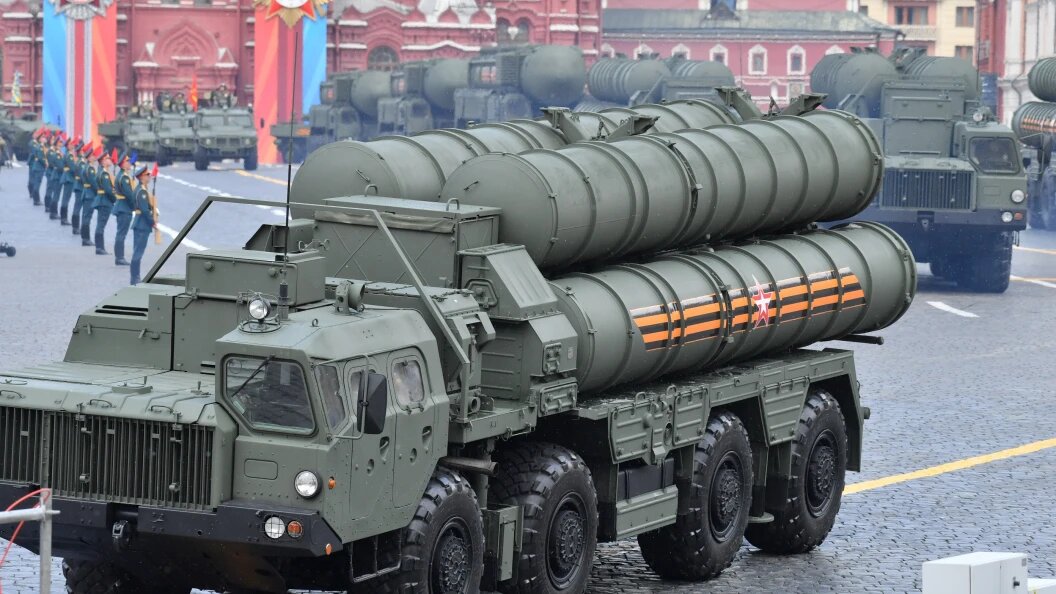    Komsomolskaya Pravda/Global Look Press