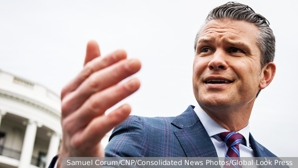     Фото: Samuel Corum/CNP/Consolidated News Photos/Global Look Press   
 Текст: Дарья Григоренко