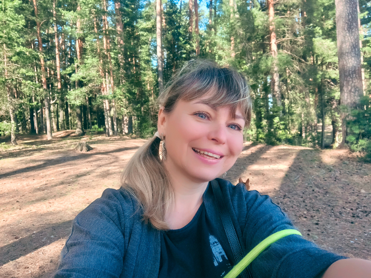 Я худею. Дни 78-82. Все фото в статье автора