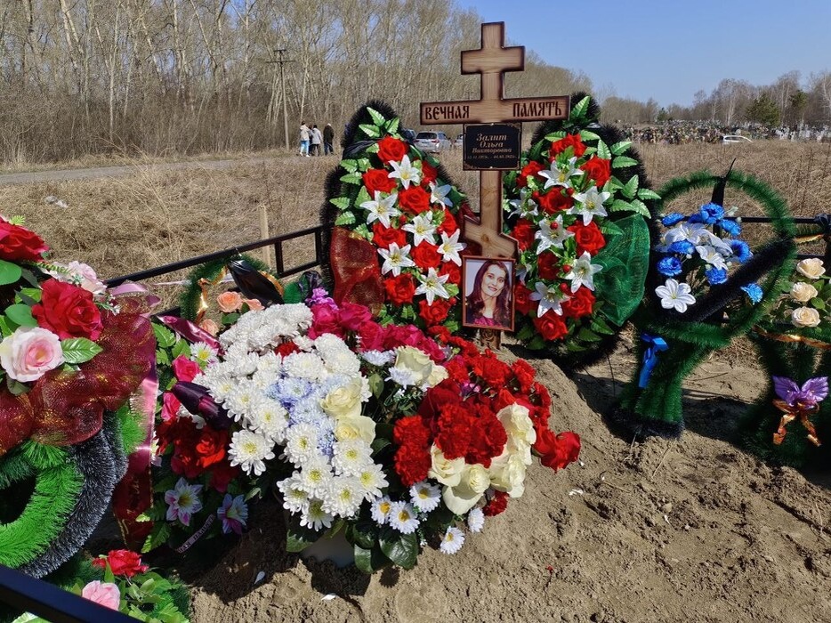 ФОТО: Анастасия Полторацкая