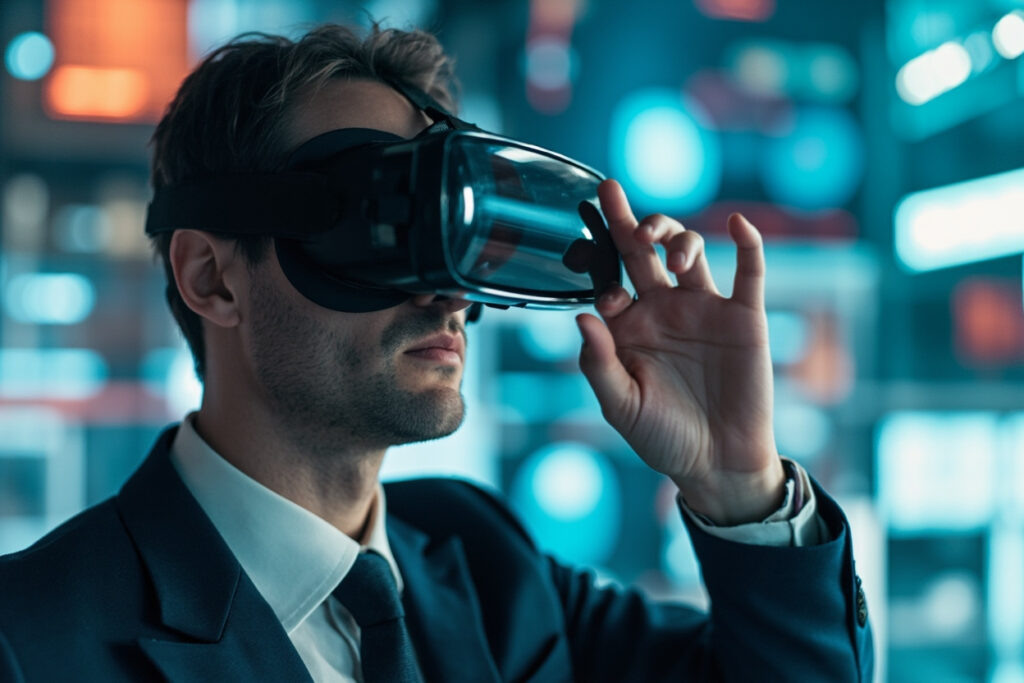    Разработка. Виртуальная реальность. MoziBlorf54Q