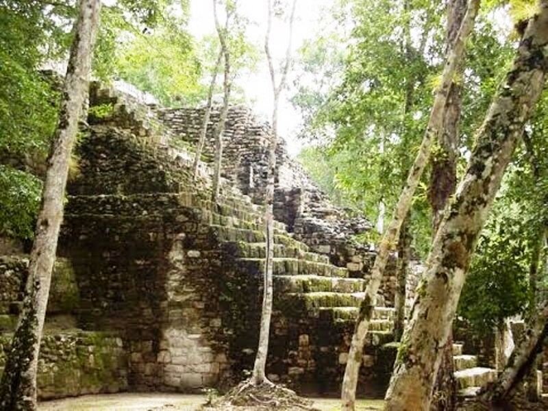 Белый город