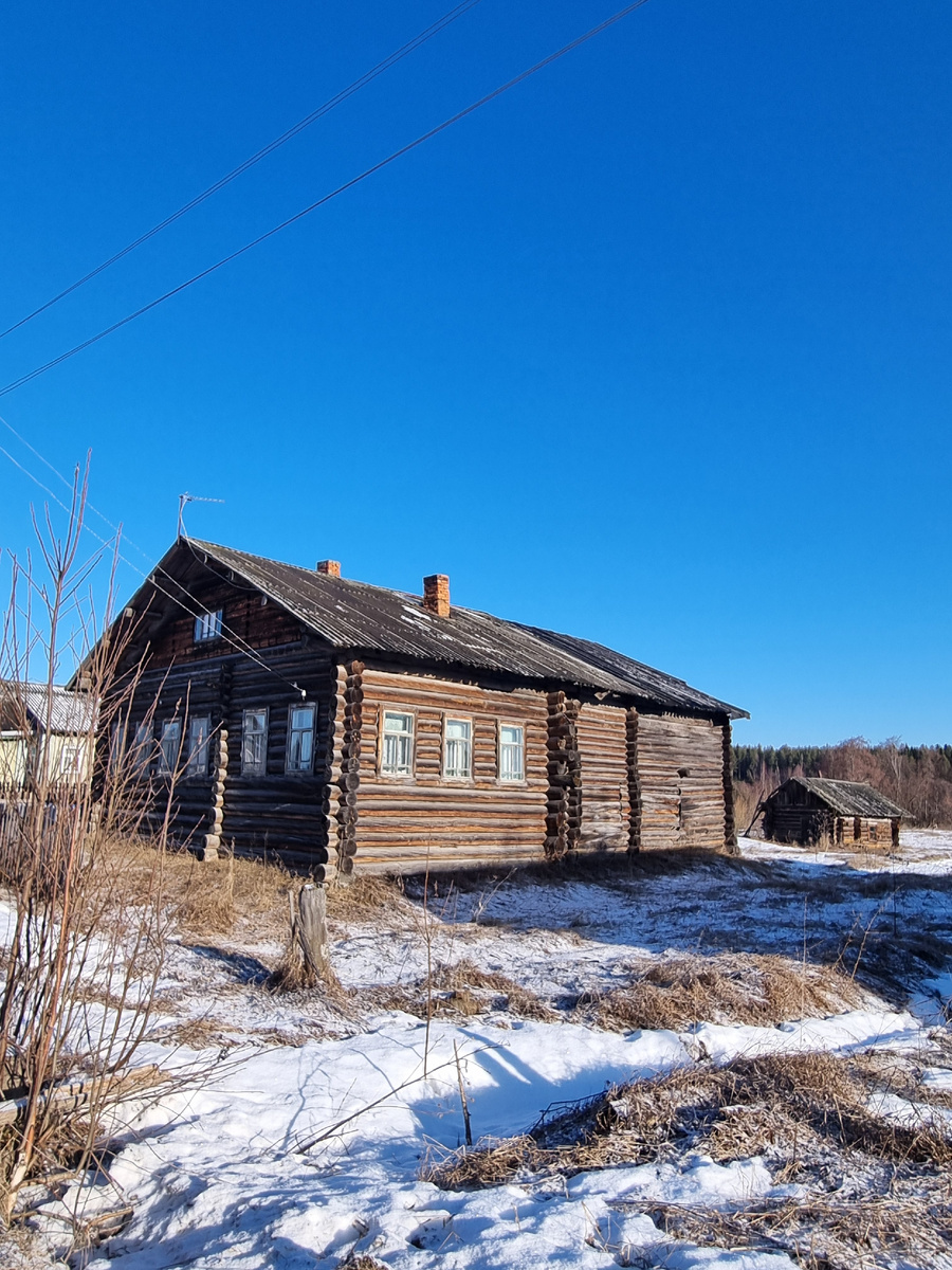 Фото автора статьи.