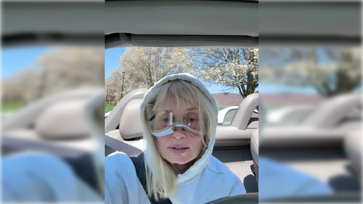 Татьяна Можегова активно освещает историю Марии Ковальчук в социальных сетях. 