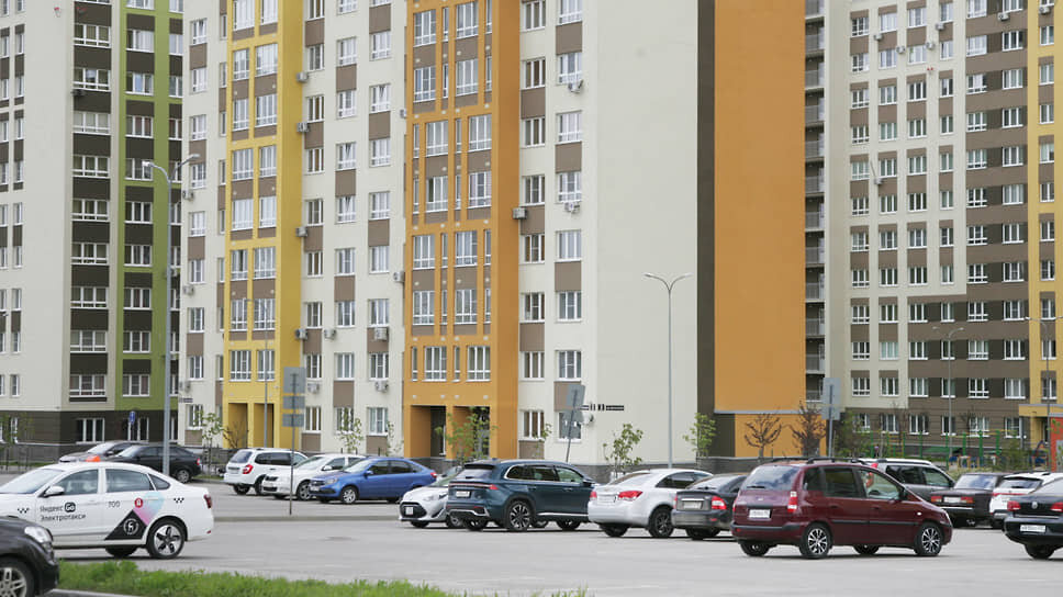 Фото: Роман Яровицын / Коммерсантъ