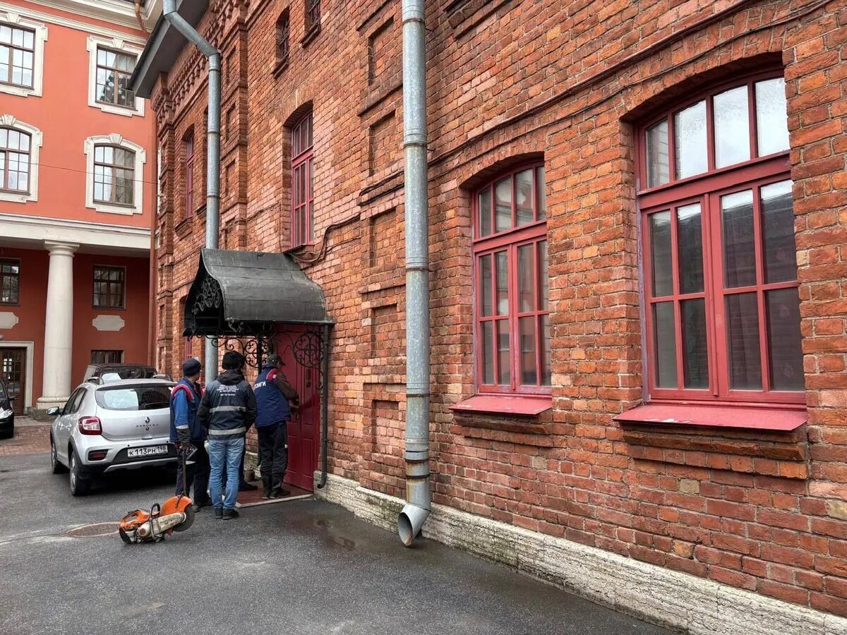 Фото: комитет по контролю за имуществом