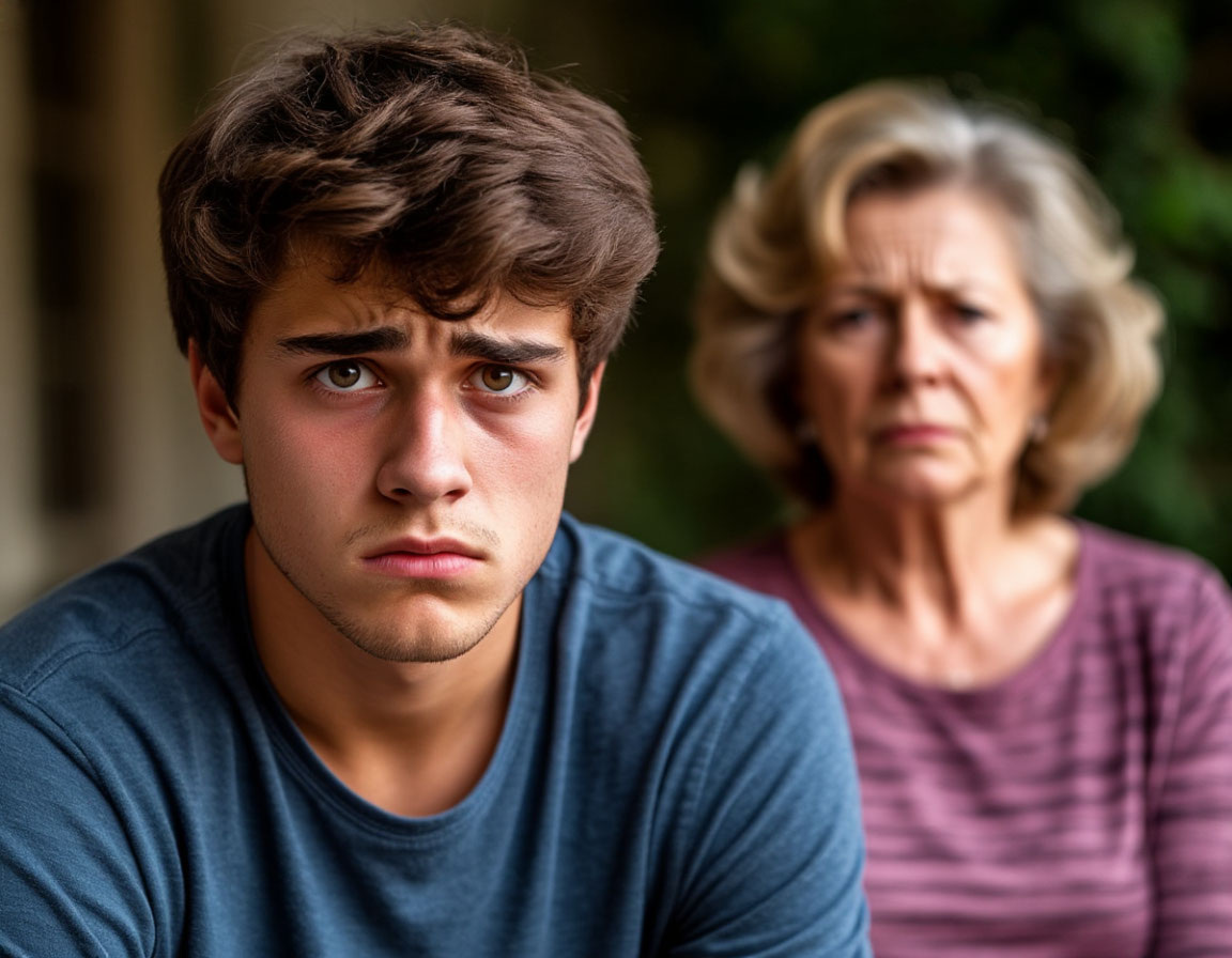 фото сгенерированное нейросетью