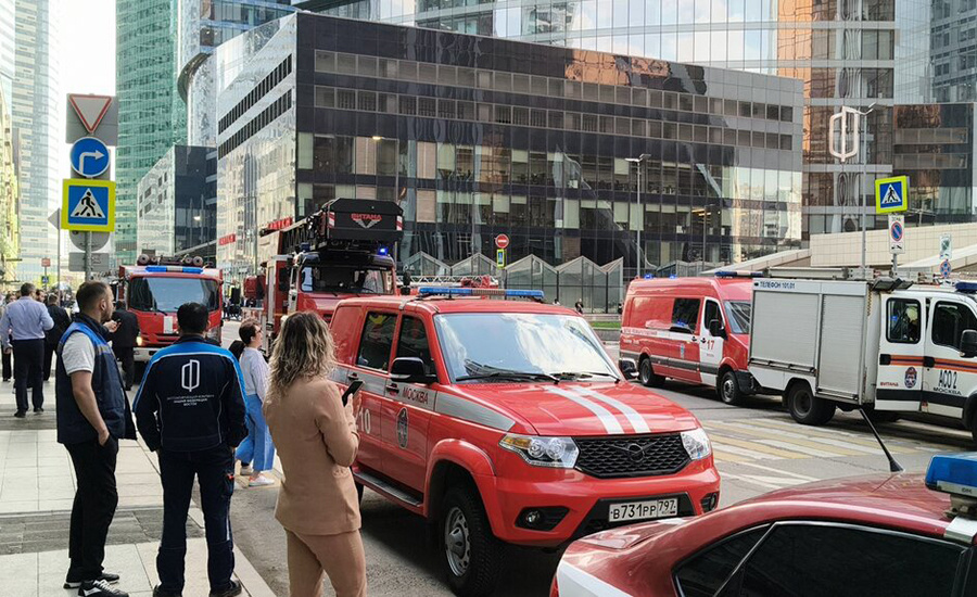    ©Агентство городских новостей "Москва"