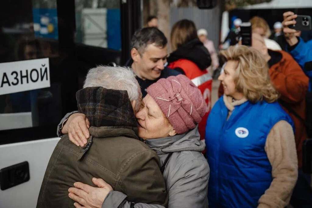    телеграм-канал Александра Хинштейна