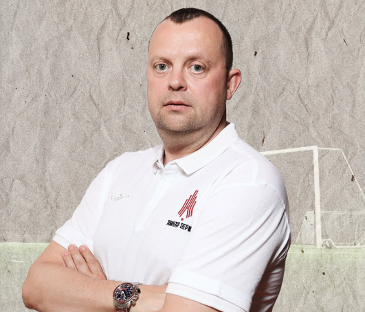    © ФК «Амкар»