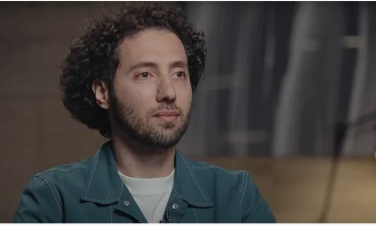 Дмитрий Романов у иноагента Дудя