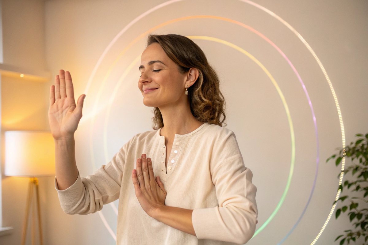 Как говорить "нет" без чувства вины