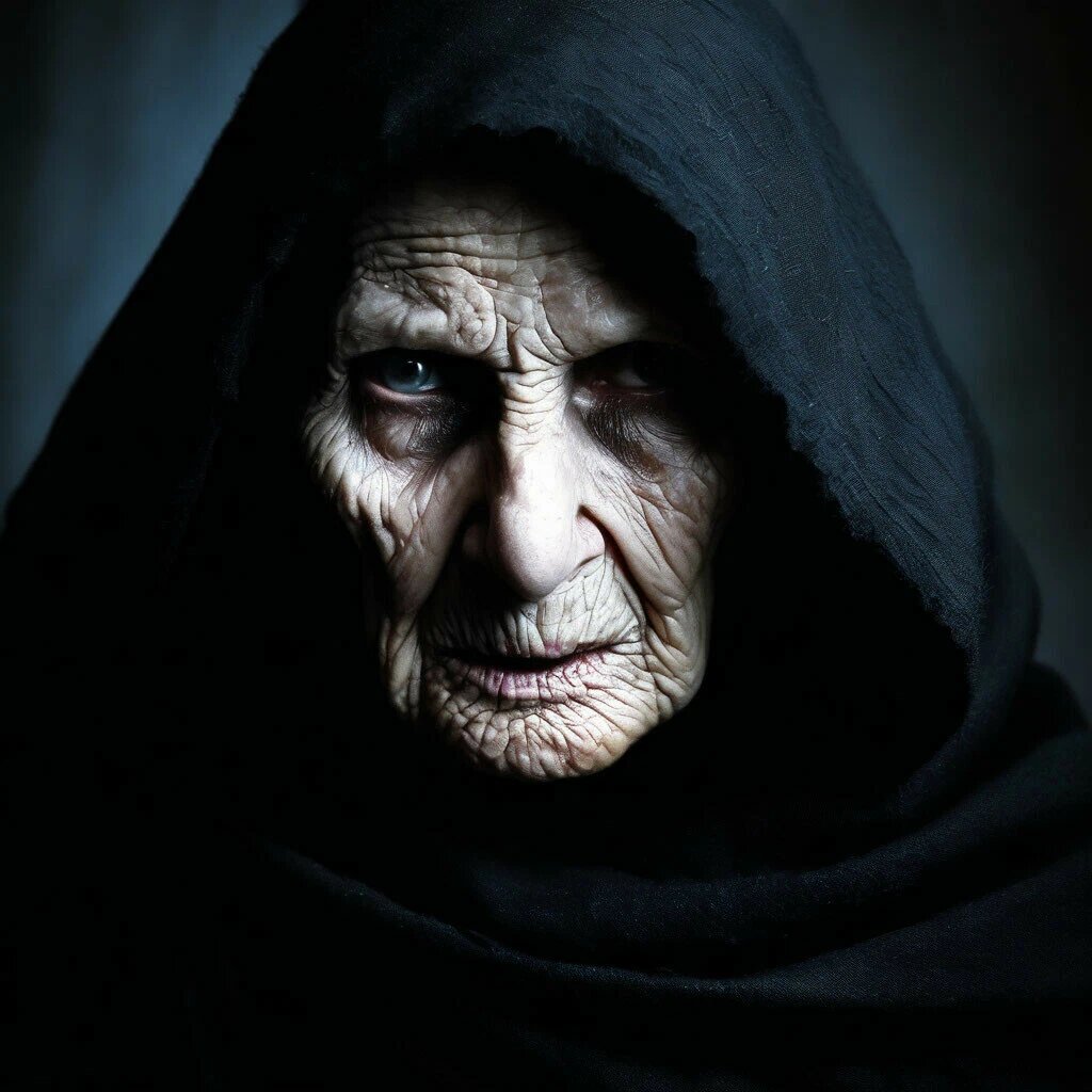 Картинка сгенерирована нейросетью Шедеврум