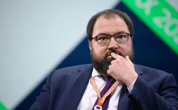 Максут Шадаев