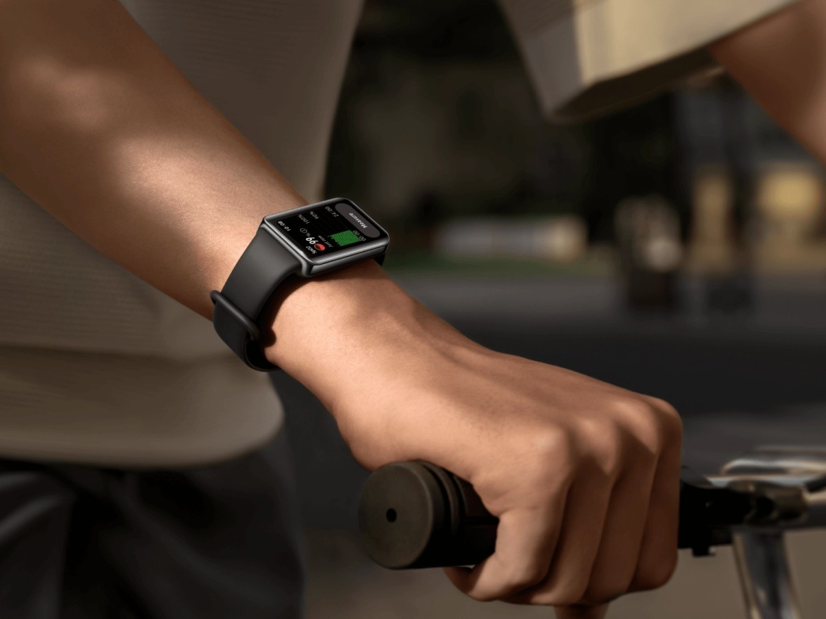    Представлен Honor Band 10 с изогнутым AMOLED-экраном и 14-дневной автономностью