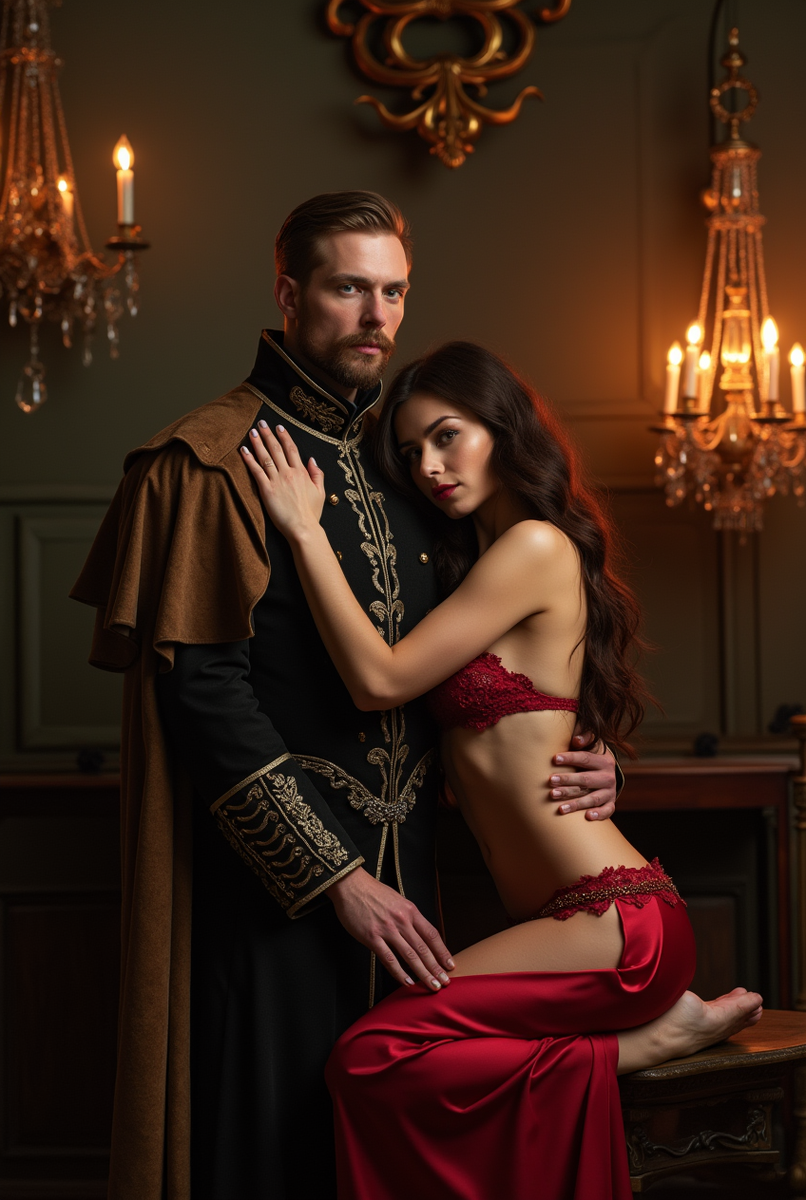 Любовные страсти в царской России кипели не хуже чем в лучших любовных романах. Но только это все было на самом деле.