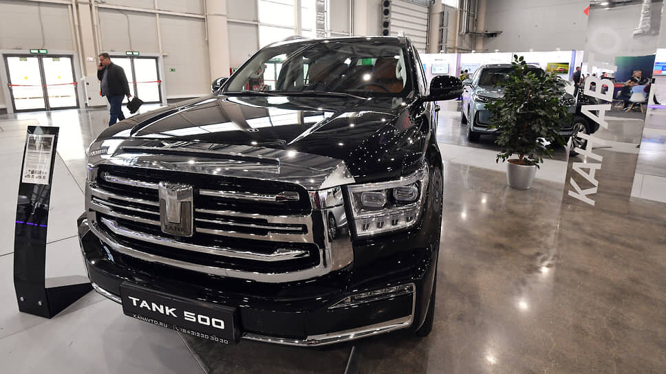 Фото: Артемий Шуматов / Коммерсантъ