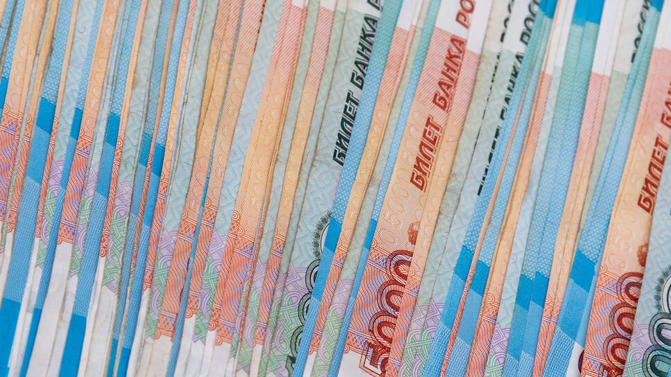 Фото: Олег Харсеев / Коммерсантъ