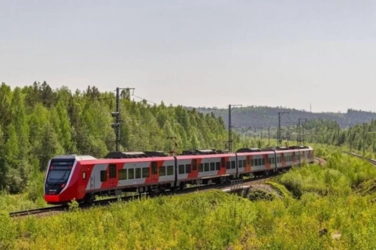    В Тверской области ветеранам ВОВ до конца мая упростят проезд в электричках