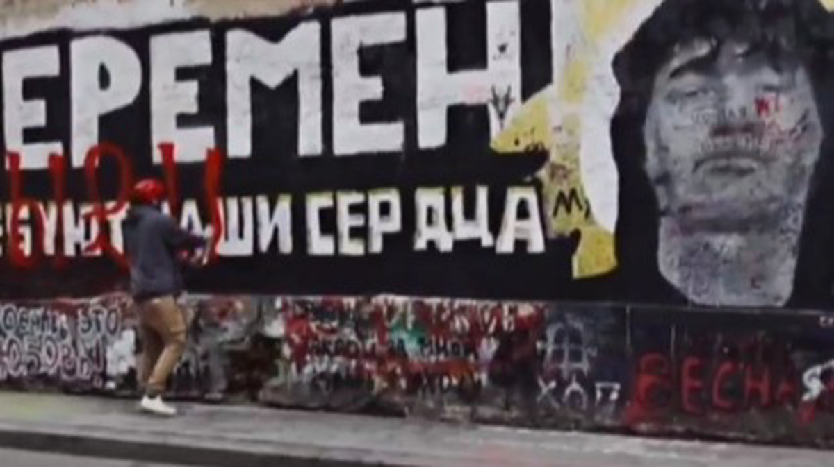    Фото: Telegram / Мрачные щи / скриншот