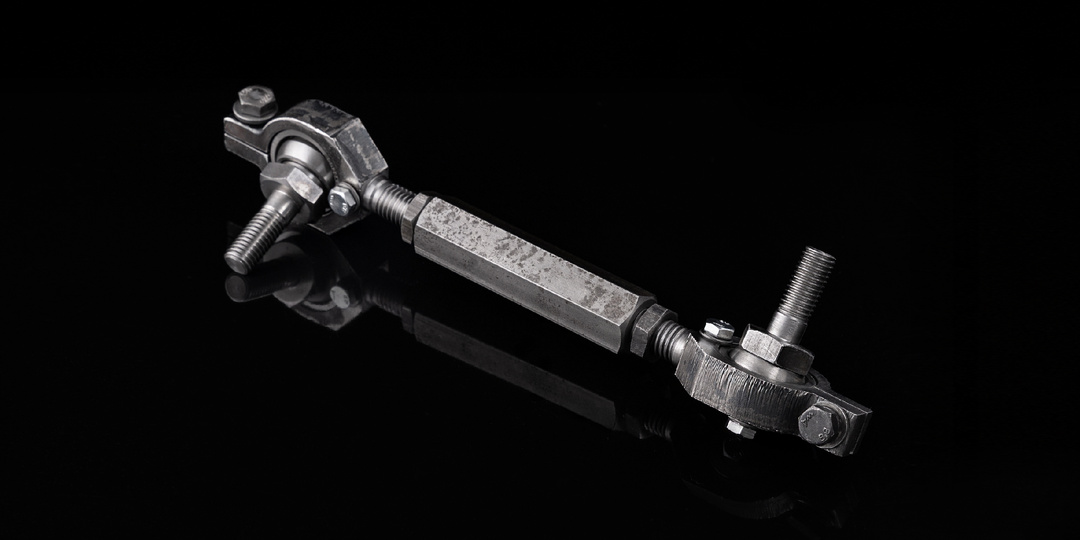 Маршрут перестроен: 500 деталей и одно импортозамещение