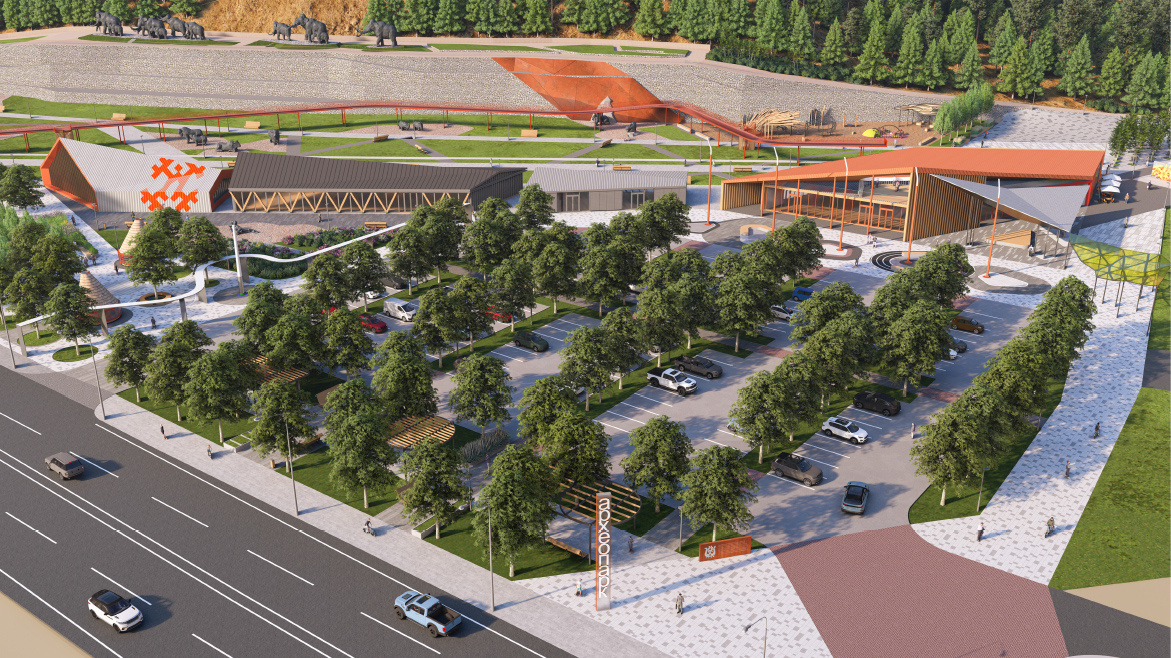    Почти 32 тысячи югорчан уже проголосовали за объекты благоустройства