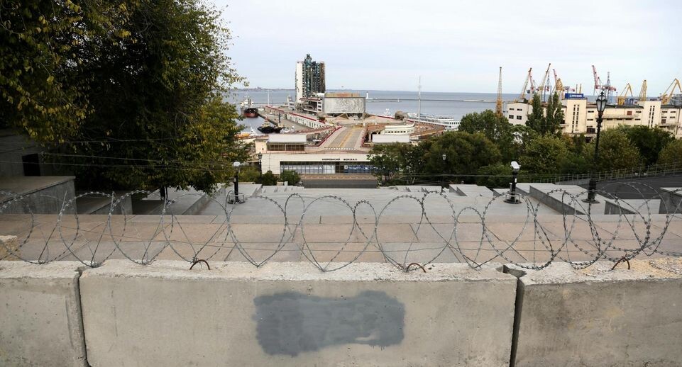    Viacheslav Onyshchenko/Keystone Press Agency / www.globallookpress.com