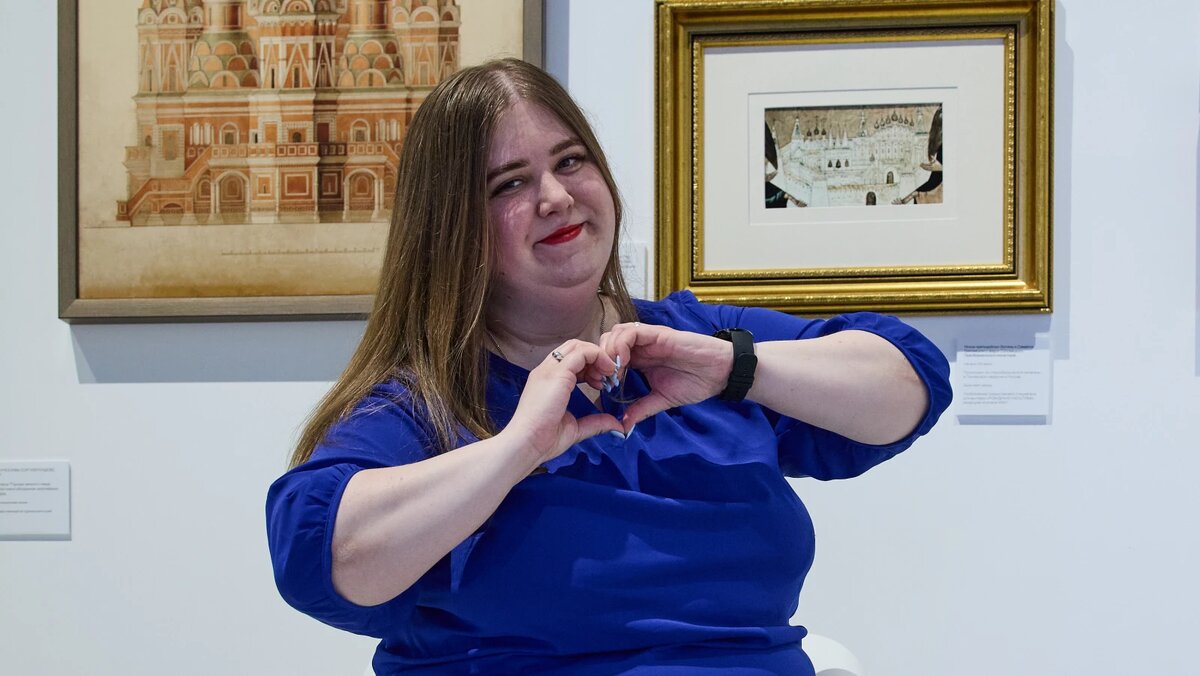 Пресс-служба Национального центра «Россия»