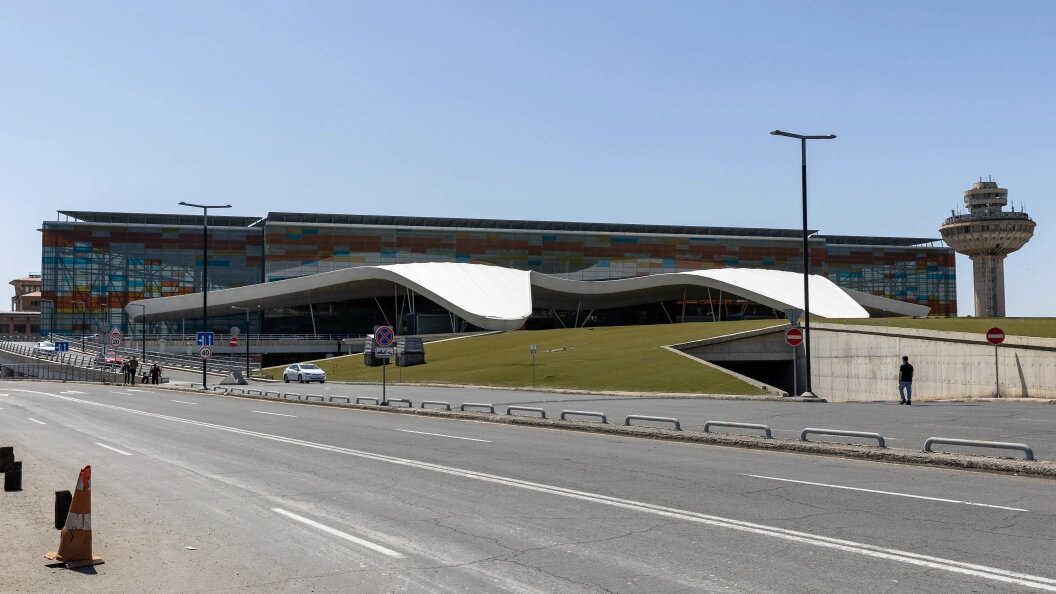    Aleksey Smyshlyaev/Global Look Press