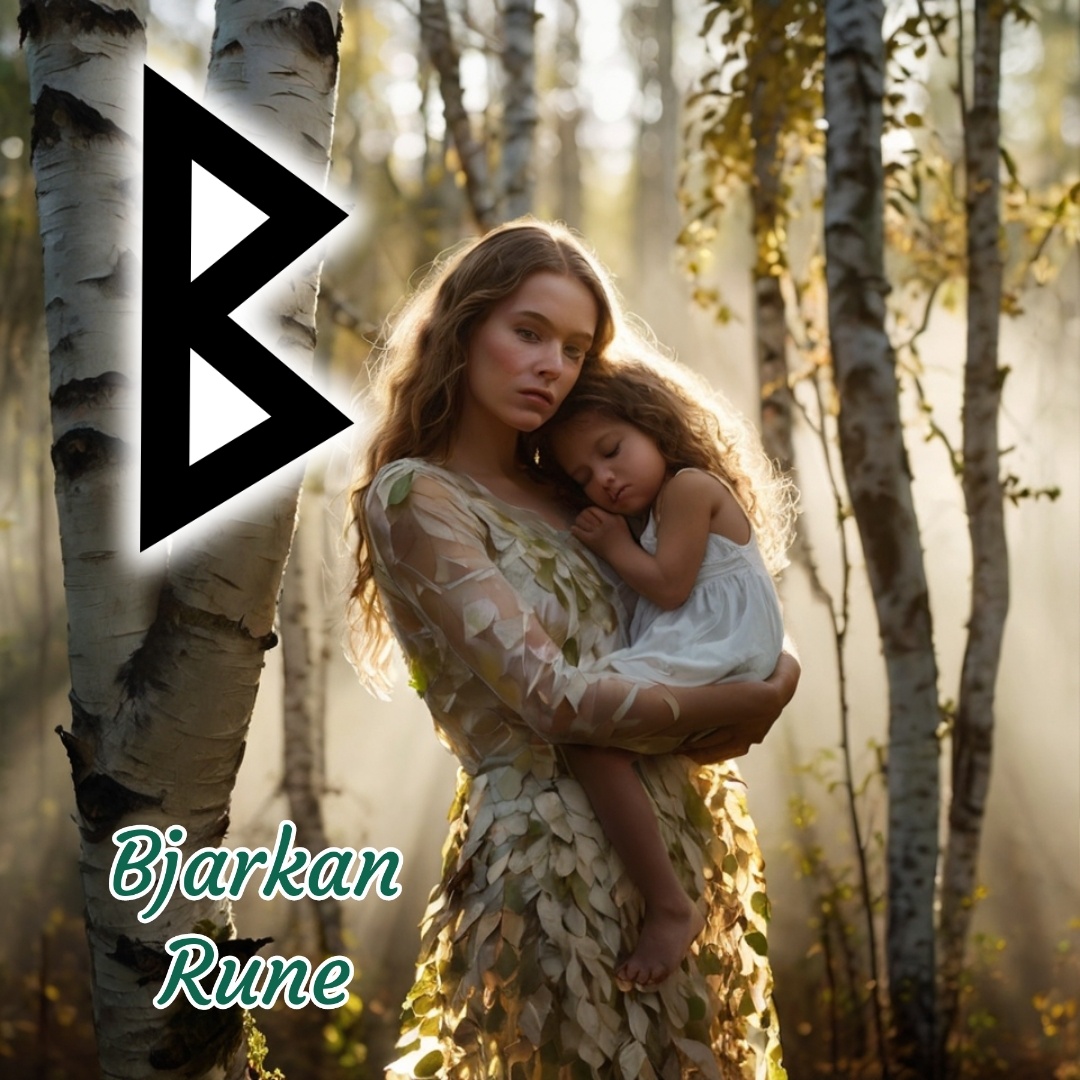 Богиня Мать, защищающая и ВосПитающая! 