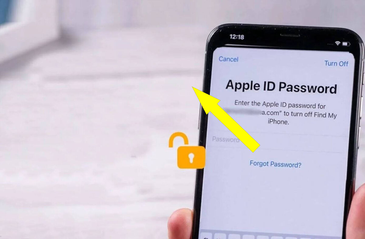    Забыл пароль от iCloud и iPhone превратился в кирпич Вот как его оживить без похода в сервис