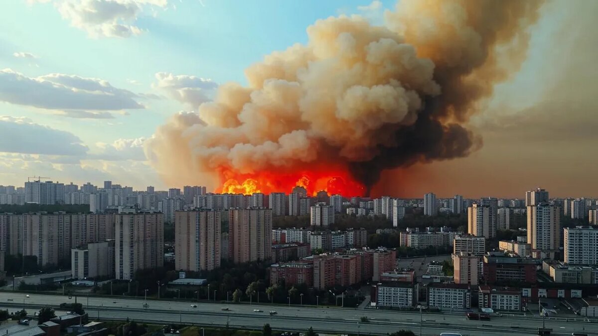    Сгенерировано ИИ