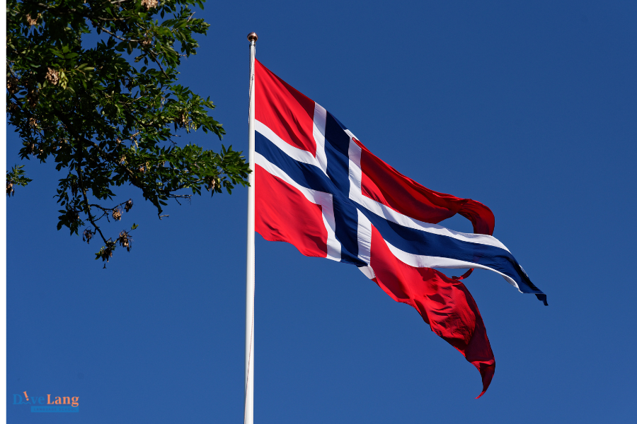 Бесплатное обзразование в Норвегии