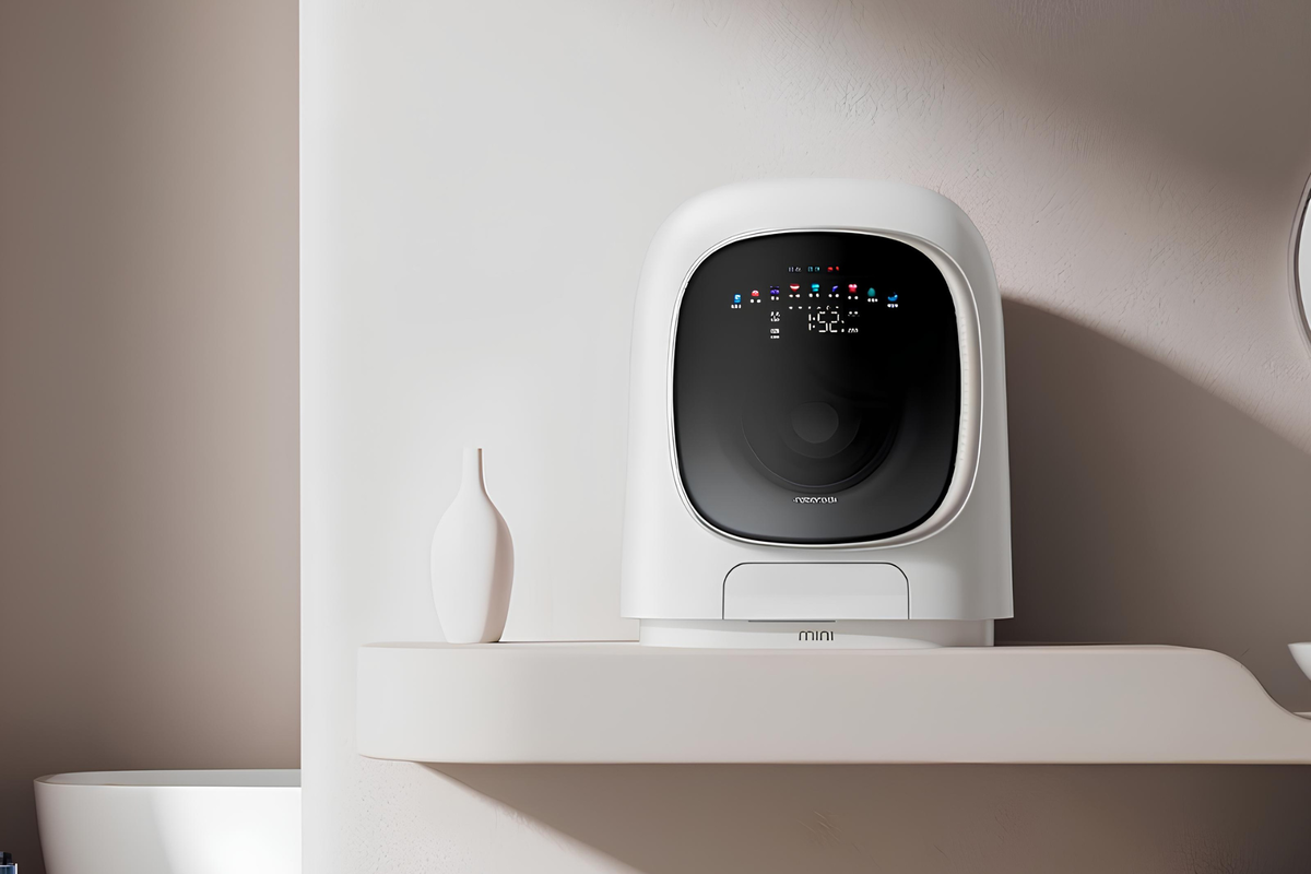 Источник: Roborock