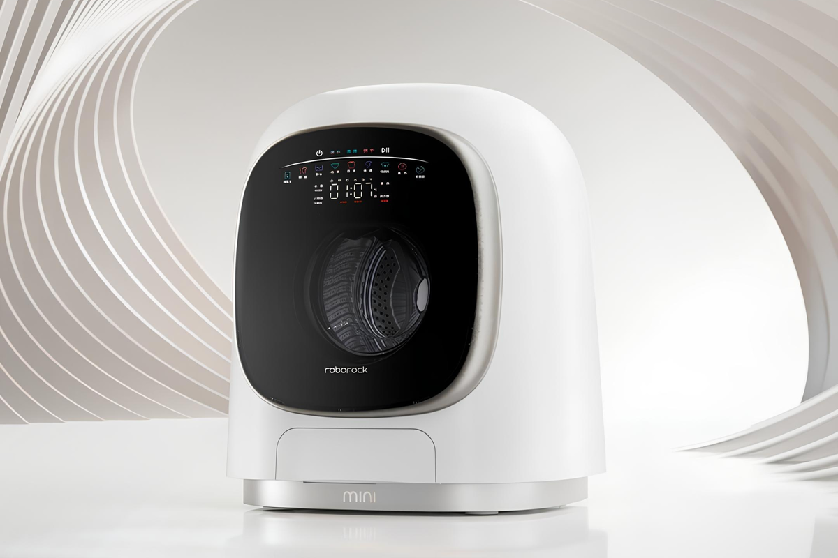 Источник: Roborock