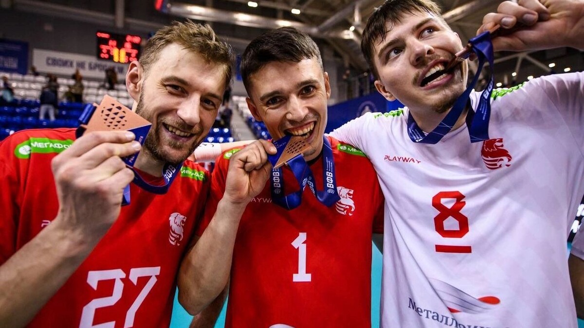     Источник: Telegram-канал ВК «Белогорье»