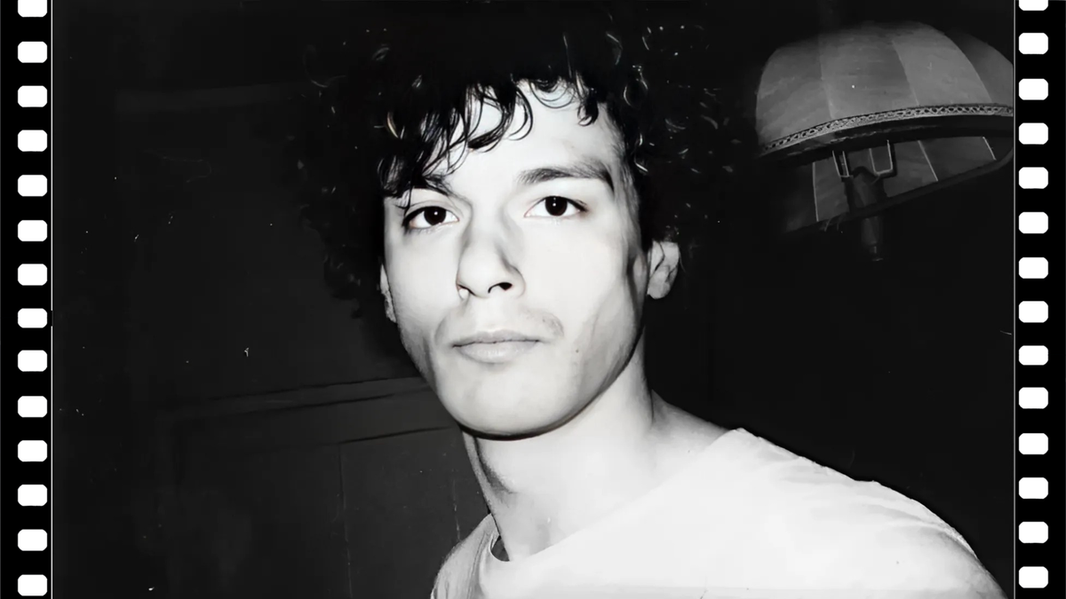 Анатолий Анатольевич Мукасей, старший сын Светланы Дружининой 