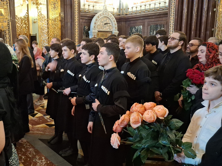 Фото: Иван Волосюк