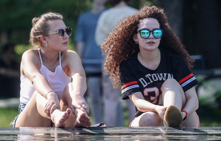    Сергей Булкин/NEWS.ru