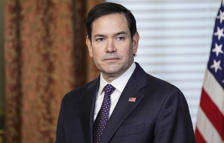    Oliver Contreras/Pool/CNP/Global Look Press