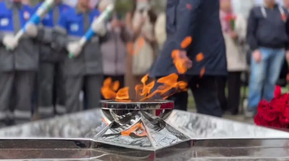    Фото: скриншот из видео пресс-службы администрации Ленобласти.